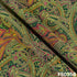 Digital Print Crepe Fabric-F5035